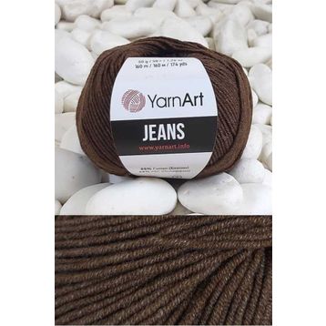Yarnart 70 50 gr Jeans