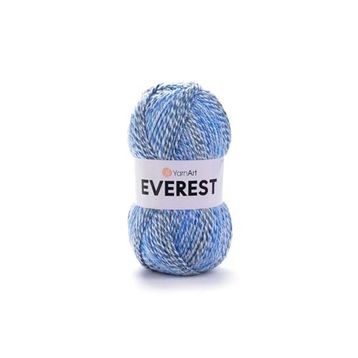 Yarnart 7021 Everest Ebruli El Örgü İpi
