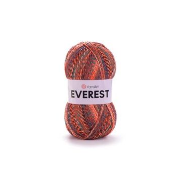 Yarnart 7047 Everest Ebruli El Örgü İpi