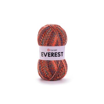 Yarnart 7047 Everest Ebruli El Örgü İpi
