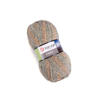 Yarnart 7050 Everest Ebruli El Örgü İpi