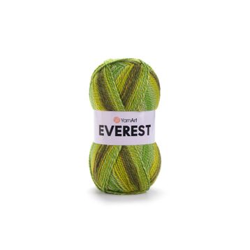 Yarnart 7052 Everest Ebruli El Örgü İpi