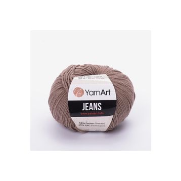 Yarnart 71 50 gr Jeans