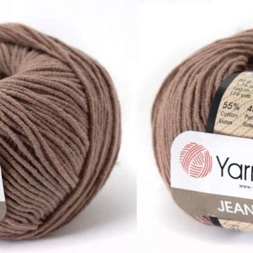 Yarnart 71 50 gr Jeans
