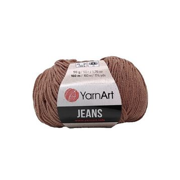 Yarnart 71 50 gr Jeans