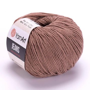 Yarnart 71 50 gr Jeans