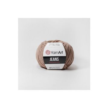 Yarnart 71 50 gr Jeans
