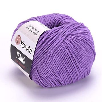 Yarnart 72 50 gr Jeans
