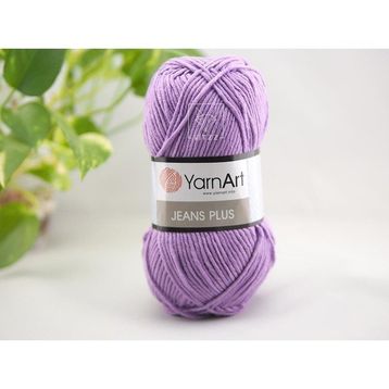 Yarnart 72 Jeans Plus El Örgü İpi