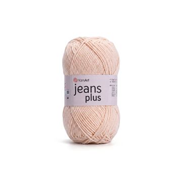 Yarnart 73 100 gr Jeans Plus El Örgü İpi