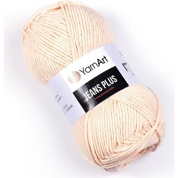 Yarnart 73 100 gr Jeans Plus El Örgü İpi