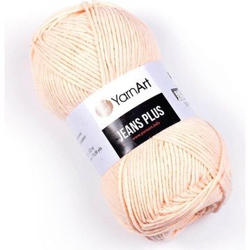 Yarnart 73 100 gr Jeans Plus El Örgü İpi