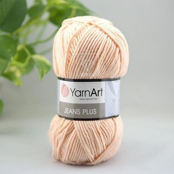 Yarnart 73 100 gr Jeans Plus El Örgü İpi