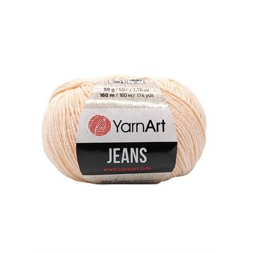 Yarnart 73 50 gr Jeans