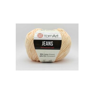 Yarnart 73 50 gr Jeans