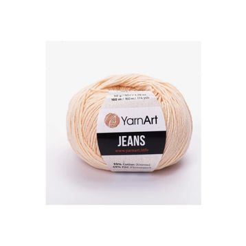 Yarnart 73 50 gr Jeans
