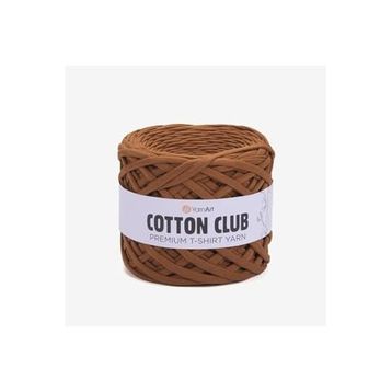 Yarnart 7309 Cotton Club Penye Kumaş El Örgü İpi