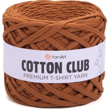 Yarnart 7309 Cotton Club Penye Kumaş El Örgü İpi