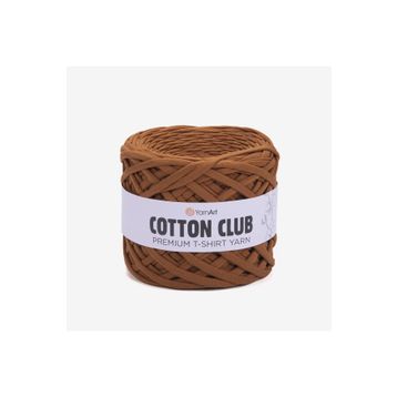 Yarnart 7309 Cotton Club Penye Kumaş El Örgü İpi