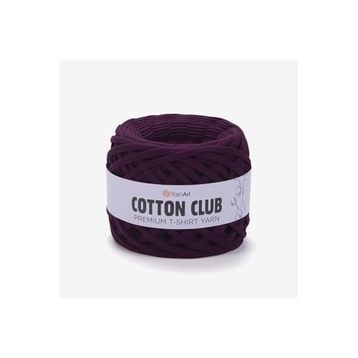 Yarnart 7336 Cotton Club Penye Kumaş El Örgü İpi