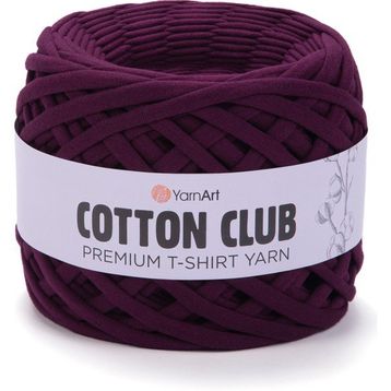 Yarnart 7336 Cotton Club Penye Kumaş El Örgü İpi