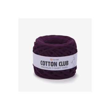 Yarnart 7336 Cotton Club Penye Kumaş El Örgü İpi