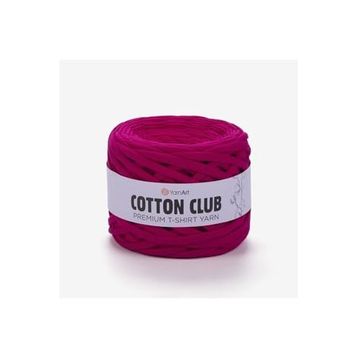 Yarnart 7338 Cotton Club Penye Kumaş El Örgü İpi