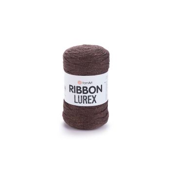 Yarnart 736 Ribbon Lurex Simli Aksesuar El Örgü İpi