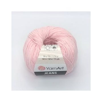 Yarnart 74 50 gr Jeans