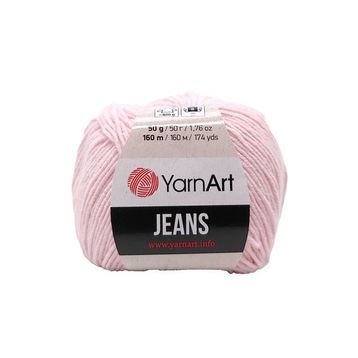 Yarnart 74 50 gr Jeans