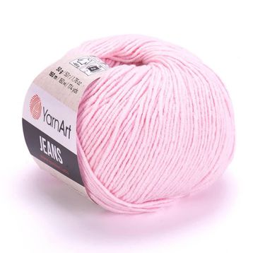 Yarnart 74 50 gr Jeans