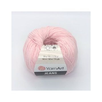 Yarnart 74 50 gr Jeans