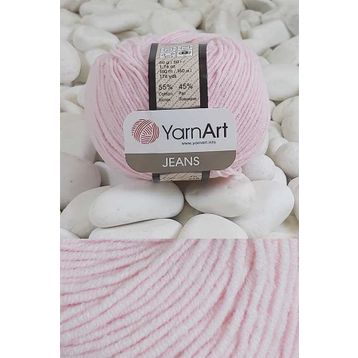 Yarnart 74 50 gr Jeans
