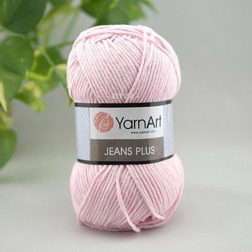Yarnart 74 Jeans Plus El Örgü İpi