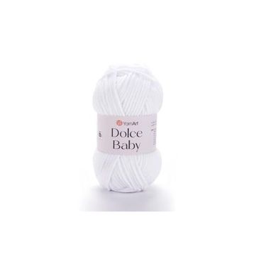 Yarnart 741 Dolce Baby El Örgü İpi