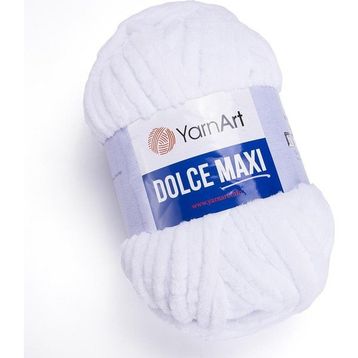 Yarnart 741 Dolce Maxi El Örgü İpi