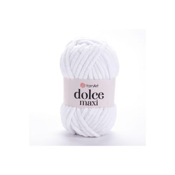 Yarnart 741 Dolce Maxi El Örgü İpi