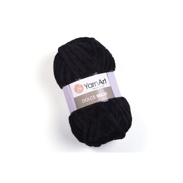Yarnart 742 Dolce Maxi El Örgü İpi