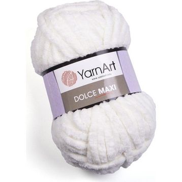 Yarnart 745 Dolce Maxi El Örgü İpi