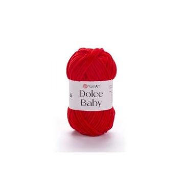 Yarnart 748 Dolce Baby El Örgü İpi