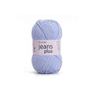 Yarnart 75 100 gr Jeans Plus El Örgü İpi