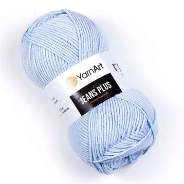 Yarnart 75 100 gr Jeans Plus El Örgü İpi