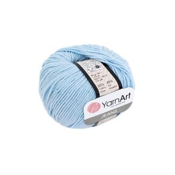 Yarnart 75 100 gr Jeans Plus El Örgü İpi