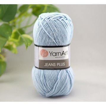 Yarnart 75 100 gr Jeans Plus El Örgü İpi