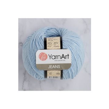 Yarnart 75 50 gr Jeans