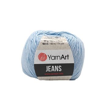 Yarnart 75 50 gr Jeans