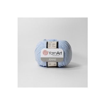 Yarnart 75 50 gr Jeans