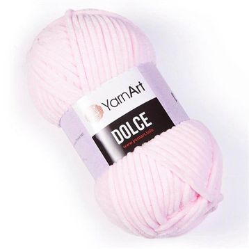 Yarnart 750 100 gr Dolce