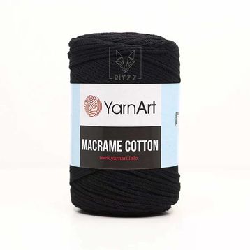 Yarnart 750 250 gr Macrame Cotton
