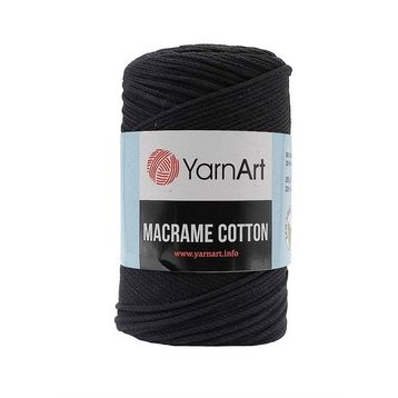 Yarnart 750 250 gr Macrame Cotton